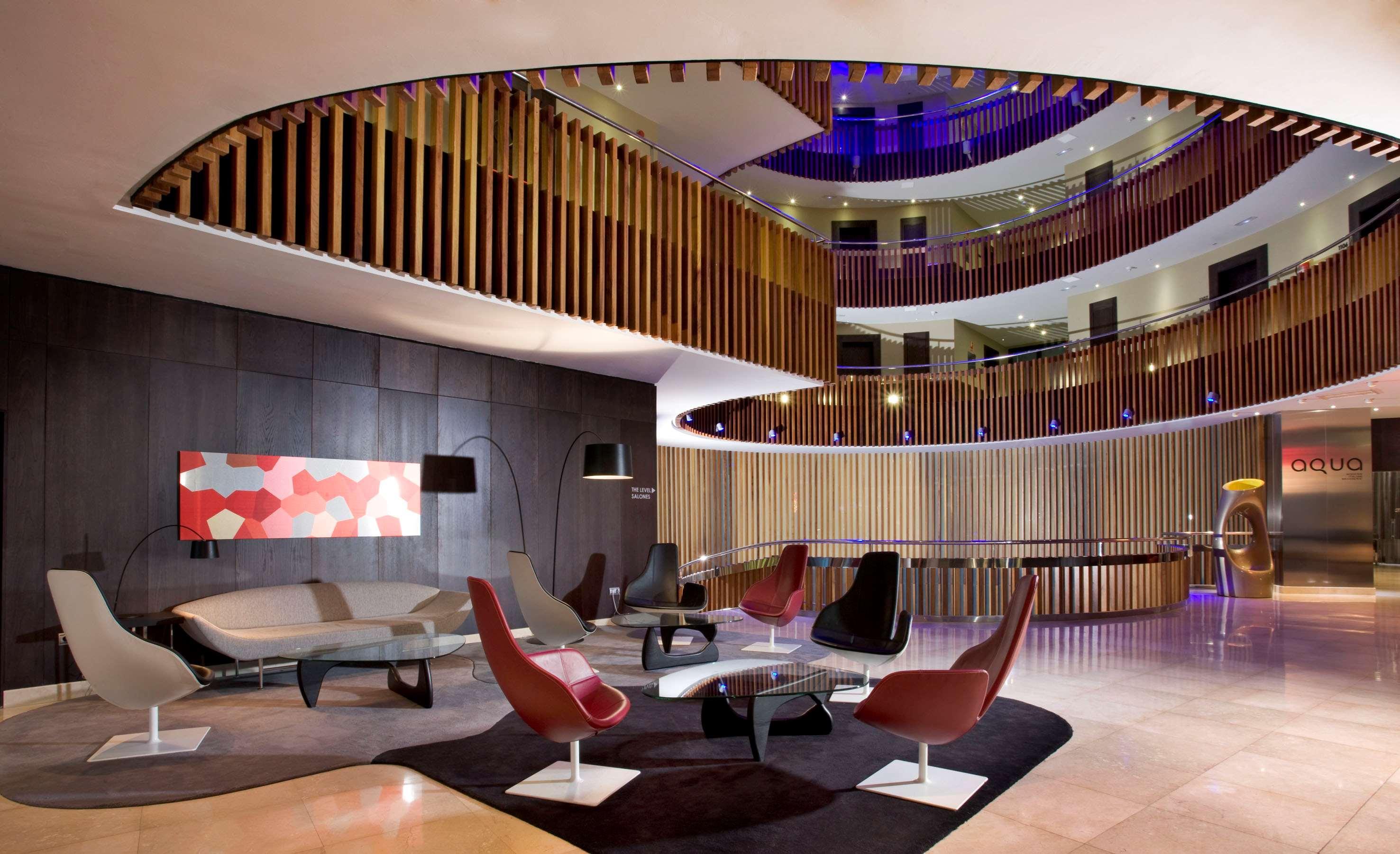 เมเลีย ซอล แอนด์ เนียเบ โฮเต็ล Hotel เซียร์ราเนบาดา ภายนอก รูปภาพ